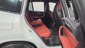 BMW X3 M COMPETITION* HARMAN* 360* HUD* DIS* ОБДУХ* СОБСТ, снимка 16