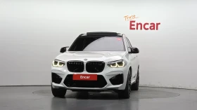 BMW X3 M COMPETITION* HARMAN* 360* HUD* DIS* ОБДУХ* СОБСТ, снимка 2