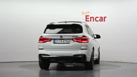 BMW X3 M COMPETITION* HARMAN* 360* HUD* DIS* ОБДУХ* СОБСТ, снимка 4