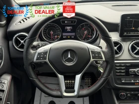 Mercedes-Benz GLA 45 AMG PANORAMA/HARMAN/ALCANTARA/, снимка 12