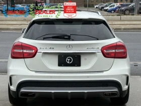 Mercedes-Benz GLA 45 AMG PANORAMA/HARMAN/ALCANTARA/, снимка 6