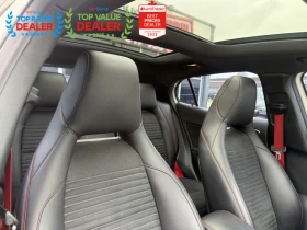 Mercedes-Benz GLA 45 AMG PANORAMA/HARMAN/ALCANTARA/, снимка 15