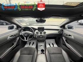 Mercedes-Benz GLA 45 AMG PANORAMA/HARMAN/ALCANTARA/, снимка 9