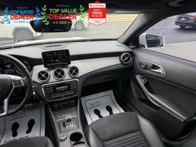Mercedes-Benz GLA 45 AMG PANORAMA/HARMAN/ALCANTARA/, снимка 11