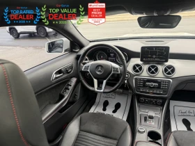 Mercedes-Benz GLA 45 AMG PANORAMA/HARMAN/ALCANTARA/, снимка 10