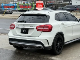 Mercedes-Benz GLA 45 AMG PANORAMA/HARMAN/ALCANTARA/, снимка 5