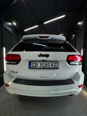 Jeep Grand cherokee 3.6 Petrol/LPG, снимка 5