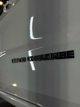 Jeep Grand cherokee 3.6 Petrol/LPG, снимка 10