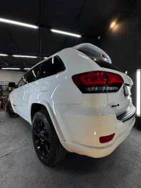 Jeep Grand cherokee 3.6 Petrol/LPG, снимка 7