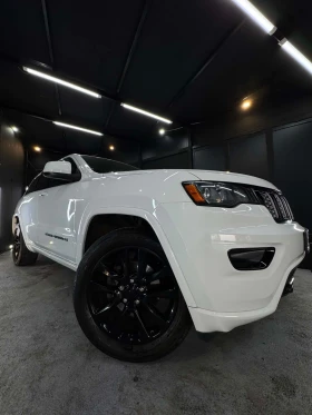 Jeep Grand cherokee 3.6 Petrol/LPG, снимка 4