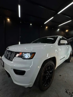 Jeep Grand cherokee 3.6 Petrol/LPG, снимка 3