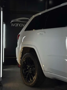 Jeep Grand cherokee 3.6 Petrol/LPG, снимка 6