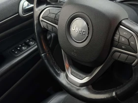 Jeep Grand cherokee 3.6 Petrol/LPG, снимка 12