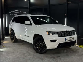 Jeep Grand cherokee 3.6 Petrol/LPG, снимка 1