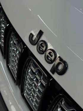 Jeep Grand cherokee 3.6 Petrol/LPG, снимка 9
