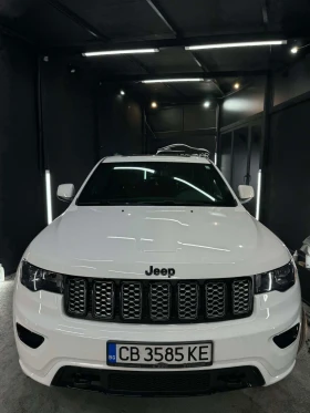 Jeep Grand cherokee 3.6 Petrol/LPG, снимка 2