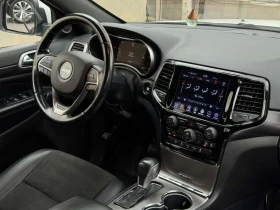 Jeep Grand cherokee 3.6 Petrol/LPG, снимка 11