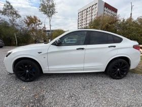 BMW X4 M40, снимка 4