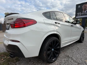 BMW X4 M40, снимка 6