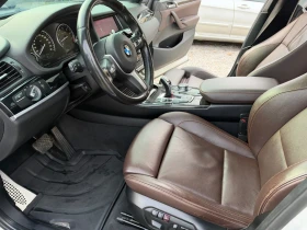 BMW X4 M40, снимка 15