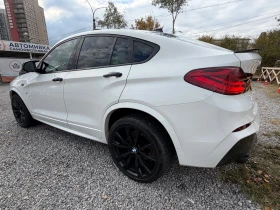 BMW X4 M40, снимка 5