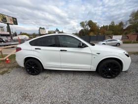 BMW X4 M40, снимка 9