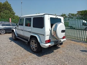 Mercedes-Benz G, снимка 8