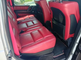 Mercedes-Benz G, снимка 10