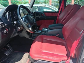 Mercedes-Benz G, снимка 12