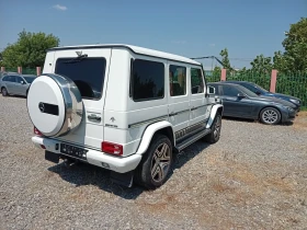 Mercedes-Benz G, снимка 6