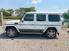 Mercedes-Benz G, снимка 9