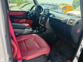 Mercedes-Benz G, снимка 11