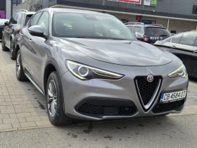 Alfa Romeo Stelvio 2.2 JTD Q4, снимка 3