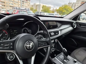 Alfa Romeo Stelvio 2.2 JTD Q4, снимка 11