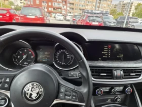 Alfa Romeo Stelvio 2.2 JTD Q4, снимка 12