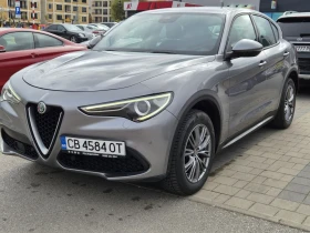 Alfa Romeo Stelvio 2.2 JTD Q4, снимка 1