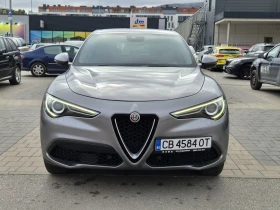 Alfa Romeo Stelvio 2.2 JTD Q4, снимка 2