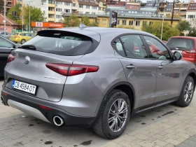 Alfa Romeo Stelvio 2.2 JTD Q4, снимка 6