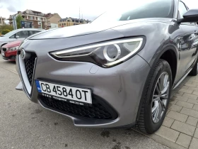 Alfa Romeo Stelvio 2.2 JTD Q4, снимка 8