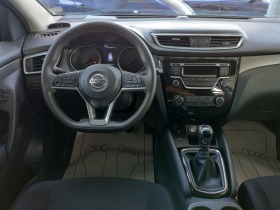 Nissan Qashqai 1.2 LPG-Prins 144300 км. EURO6, снимка 11 - Автомобили и джипове - 41365291