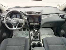 Nissan Qashqai 1.2 LPG-Prins NAVI EURO6 - 22190 лв. - 61889266 9