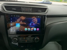 Nissan Qashqai 1.2 LPG-Prins NAVI EURO6 - 22190 лв. - 61889266 13