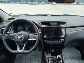 Nissan Qashqai 1.2 LPG-Prins NAVI EURO6 - 22190 лв. - 61889266 10