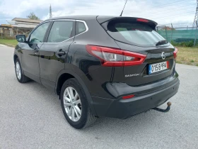 Nissan Qashqai 1.2 LPG-Prins NAVI EURO6 - 22190 лв. - 61889266 2