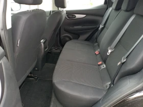Nissan Qashqai 1.2 LPG-Prins NAVI EURO6 - 22190 лв. - 61889266 7