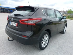 Nissan Qashqai 1.2 LPG-Prins NAVI EURO6 - 22190 лв. - 61889266 3