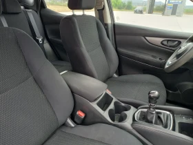 Nissan Qashqai 1.2 LPG-Prins NAVI EURO6 - 22190 лв. - 61889266 12