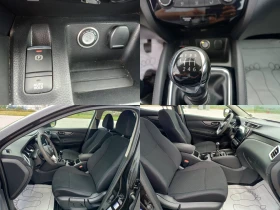 Nissan Qashqai 1.2 LPG-Prins NAVI EURO6 - 22190 лв. - 61889266 15