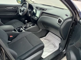 Nissan Qashqai 1.2 LPG-Prins NAVI EURO6 - 22190 лв. - 61889266 11