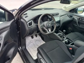 Nissan Qashqai 1.2 LPG-Prins NAVI EURO6 - 22190 лв. - 61889266 5